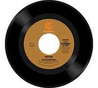 The Blackbyrds - Reggins / Blackbyrds' Theme [7" VINYL]