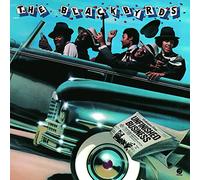 The Blackbyrds - Unfinished Business [VINYL]