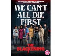 The Blackening