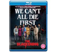 The Blackening