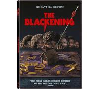 The Blackening