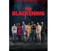 The Blackening