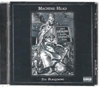 Machine Head - The Blackening