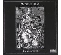 Machine Head – The Blackening