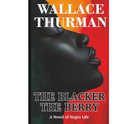 The Blacker the Berry
