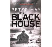 The Blackhouse: 1 (Lewis Trilogy)