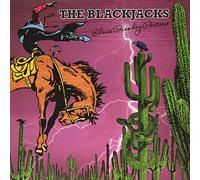 The Blackjacks - Elvis Presley Posters [VINYL]