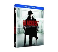 The Blacklist Complete Season 1 BLU-RAY NEW