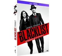 The Blacklist - Saison 4 [DVD + Copie digitale]