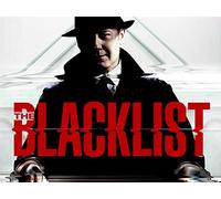 The Blacklist Season 1 (4K UHD)