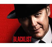 The Blacklist - Season 2