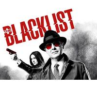 The Blacklist - Season 3
