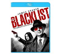 The Blacklist: Season 3