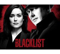The Blacklist - Season 5