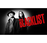 The Blacklist - Season 7