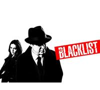 The Blacklist - Season 8