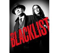 The Blacklist - Season 07