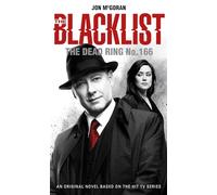 The Blacklist - The Dead Ring No. 166