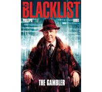 The Blacklist Vol 1: The Gambler