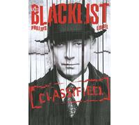 The Blacklist Vol. 2: The Arsonist