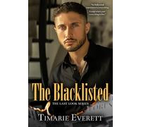 The Blacklisted (The Last Look Series)