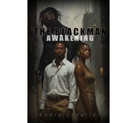 The Blackman: Awakening