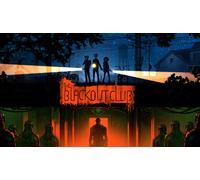 The Blackout Club