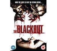 The Blackout [DVD]