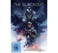 The Blackout [DVD] (IMPORT) (No English version)