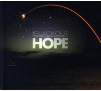 The Blackout - Hope (Limited Edition Deluxe 2CD)