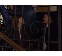 The Blackout in the Blizzard