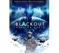 The Blackout: Invasion Earth