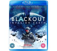 The Blackout: Invasion Earth Blu-ray (2020) Maksim Artamonov, Baranov (DIR)