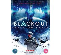 The Blackout: Invasion Earth [DVD]