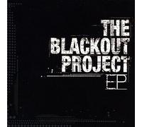 The Blackout Project - The Blackout Project EP by The Blackout Project (2008-05-13j