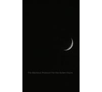 THE BLACKOUT PROTOCOL: For the Stolen Hours