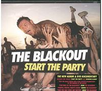 The Blackout - Start The Party