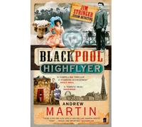 The Blackpool Highflyer