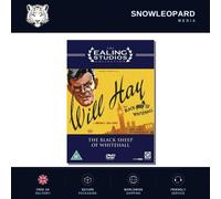 THE BLACKSHEEP OF WHITEHALL DVD Will Hay Thora Hird Basil Movie Film UK Relea R2