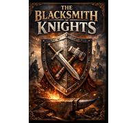 The Blacksmith Knights: A Medieval Adventure of Steel and Valor