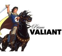 The Blacksmith's Daughter