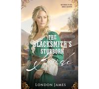 The Blacksmith's Stubborn Bride: The Brides of Miss Mabel’s Registry