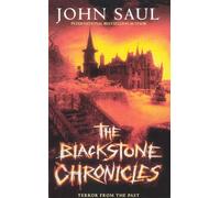 The Blackstone Chronicles