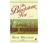 The Blackstone Key: A Novel