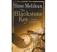 The Blackstone Key: Number 1 in series