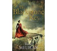 The Blackstone Key: Number 1 in series (Mary Finch)