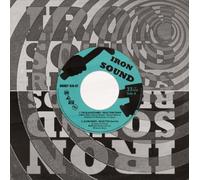 The Blackstones (Feat: Alvin Davis) - Selection Train [7" VINYL]