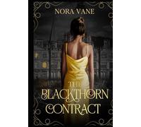 The Blackthorn Contract: A Gothic Dark Romance