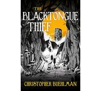The Blacktongue Thief
