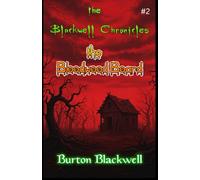 The Blackwell Chronicles # 2 The Bloodwood Board